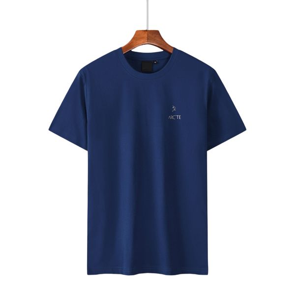 

luxury t-shirt men's and women's designer t-shirt short summer fashion casual with brand designer t-shirt size m-3xl-sj-3, White;black