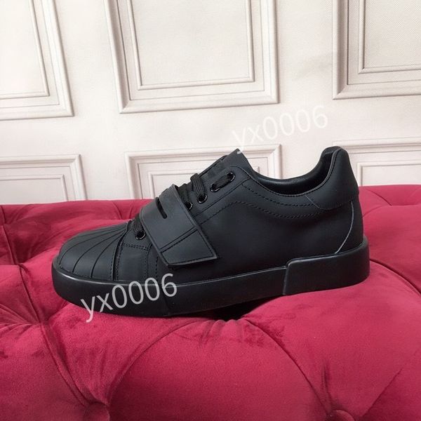 

new quality designer dunks running shoes fashion black white leather platform shoes outdoor sports trainers breathable sneakers2023