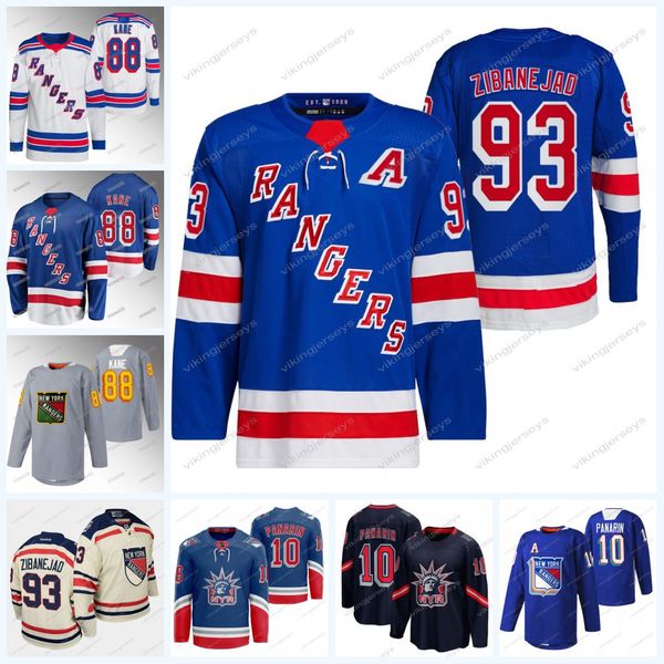

rangers jersey filip chytil barclay goodrow tyler motte vincent trocheck mika zibanejad anton blidh chris kreider alexis lafreniere patrick, Black;red