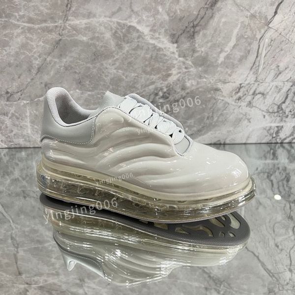 

2023men womens brand quality sneakers white blak shoes brand low sneaker leather rubber sole causal shoes, Black