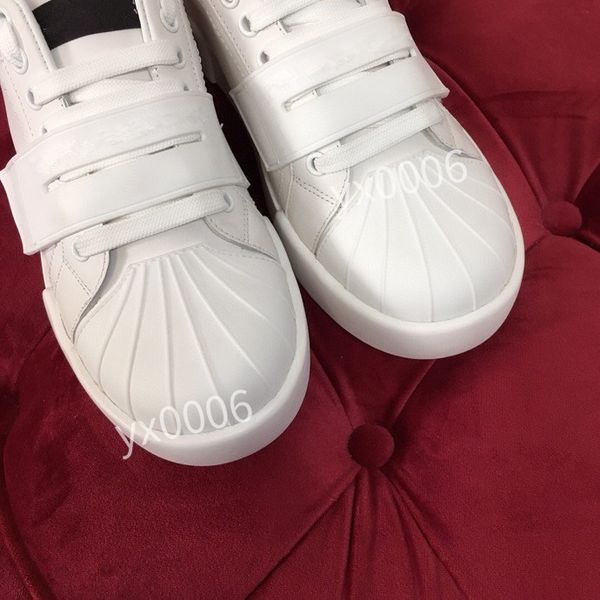 

2023new brand quality designer dunks running shoes fashion black white leather platform shoes outdoor sports trainers breathable sneakers