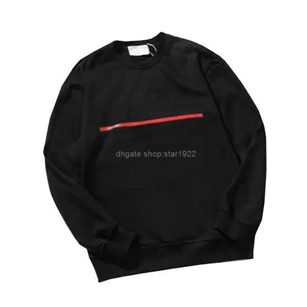 

designer sweatshirt mens pullovers hoodie women fashion hoodies hoody men jumpers letters printed long sleeve hoodies homme hoodys clothes m, Black