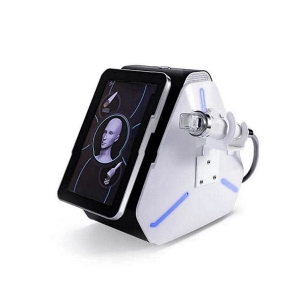 

stretch marks repair rf microneedle face skin tightening facial rejuvenation anti-wrinkle fractional rf microneedling machine