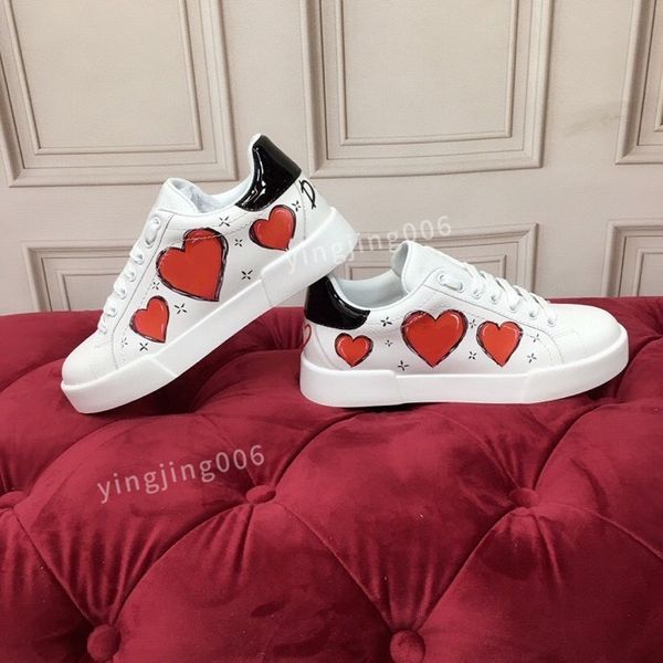 

2023quality bottom shoes platform sneakers designers vintage bottoms fashion party luxury casual trainers, Black