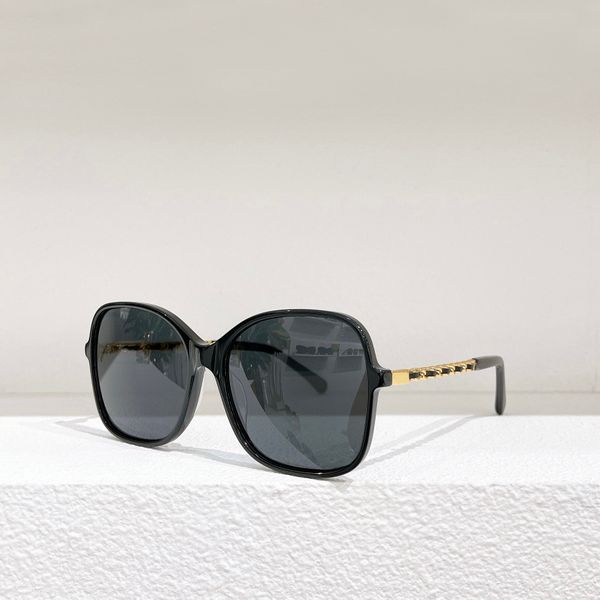 

gold black chain sunglasses for women summer fashion sunglasses sunnies gafas de sol sonnenbrille sun shades uv400 eyewear with box, White;black