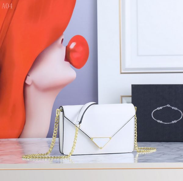 

designer bag chain strap purse multi pochette leather bags messenger bag women luxurys handbags shoulder crossbody the tote bag wallet eveni