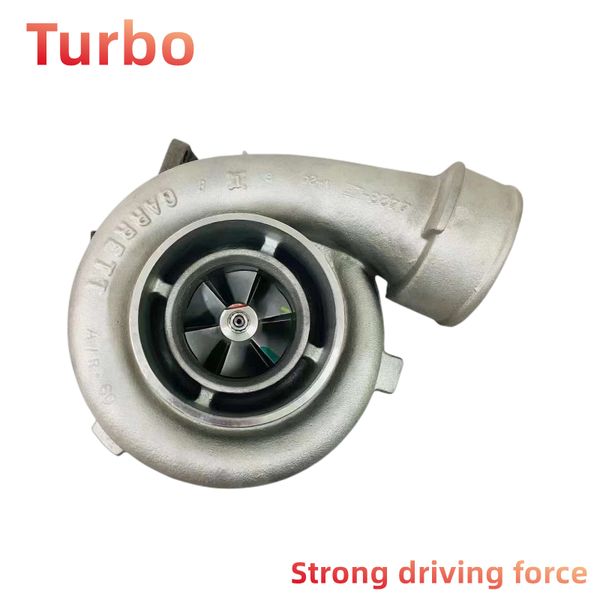 

daewoo generator set construction machinery tv51 tv48 710224-3 turbocharger