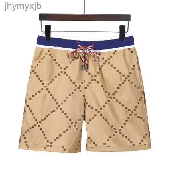 

2023 mens shorts designer summer men designers swim short casual sports gym quick drying man beach pants asian size m-xxxl 3 k7hm, White;black