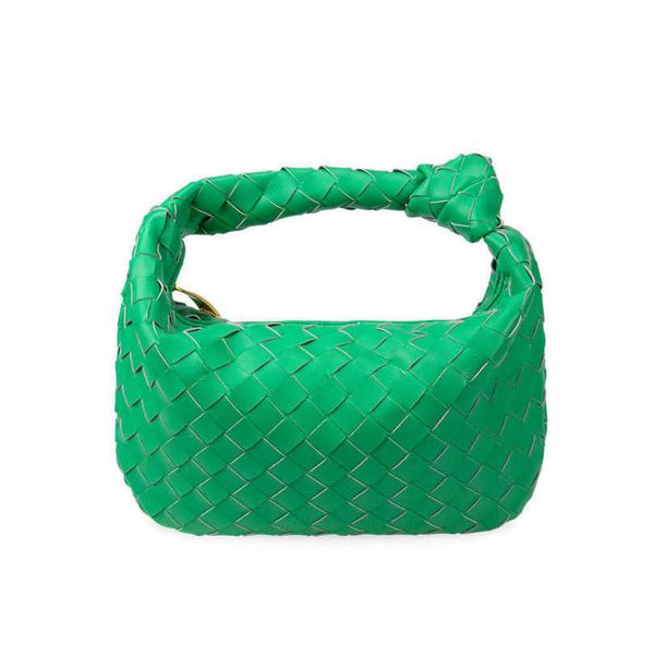 

bag abottegas vneta jodies bags authentic fashion bags cassettes leather fashion simple jodie designer color womens cowhide woven knot horn