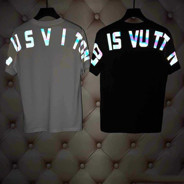 

designers 2023 mens t shirt man womens tshirts designer with letters print short sleeves summer shirts men loose tees asian size m-3xl, White;black