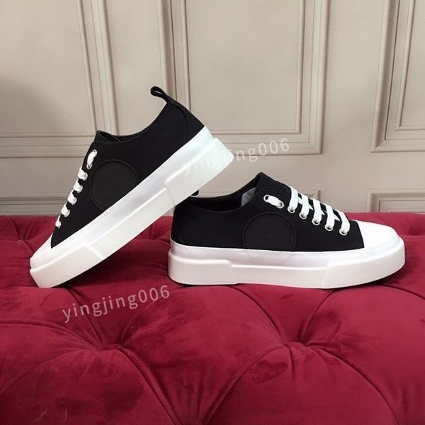 

2023womens quality bottom shoes platform sneakers designers vintage bottoms fashion party luxury casual trainers, Black