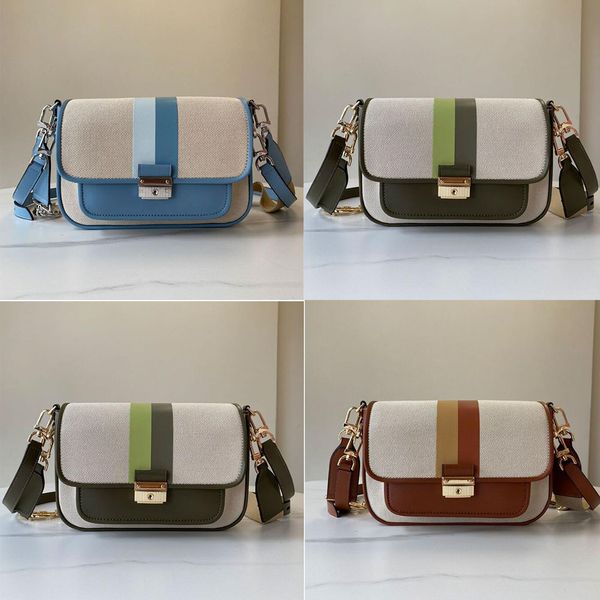 

silver luxury bag shoulder bag tote cowhide canvas clamshell fashion crossbody bag two shoulder straps classic leather everything commuter b