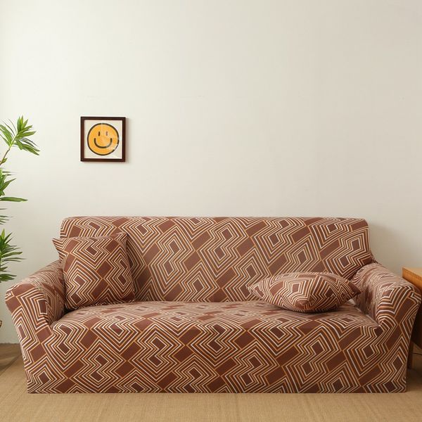 

chair covers home textiles blankets sofa cover full package sofa cushion four seasons universal elastic lazy universal sand hair towel set p
