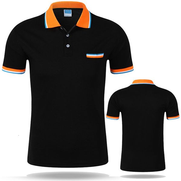 

men's polos brand men's polo shirt men cotton short sleeve shirt brands jerseys mens polos homme plus size s-3xl camisa polo mascu, White;black