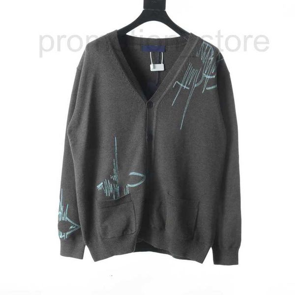 

men's plus size sweaters designer hoodies sweatshirts in autumn / winter acquard knitting machine e custom jnlarged detail crew neck co