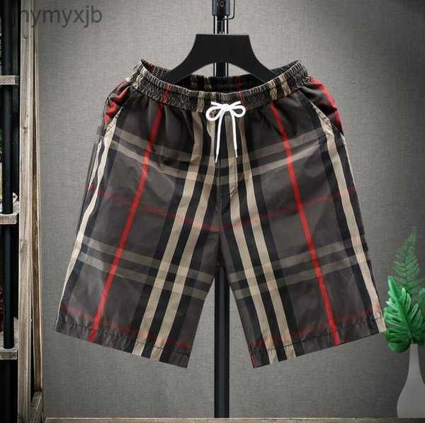 

men shorts men's designershorts swimwear beach swim trunks swimming swimsuits mens designer printing casual running sports short pants, White;black