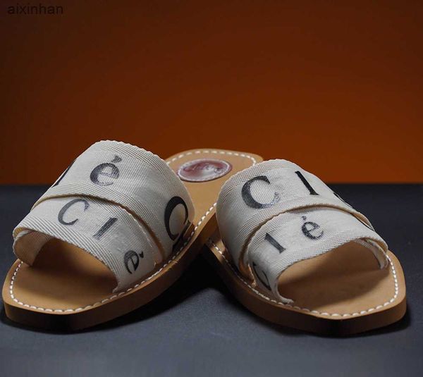 

women's slippers sandals slider drag designer casual slippers flip-flops luxury slippers sandals indoor and outdoor shoes.667, Black