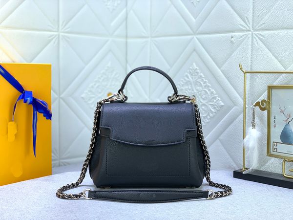 

2023 handbags ladies shoulder crossbody bags designer luxury ladies wallets large shopping bag 21088