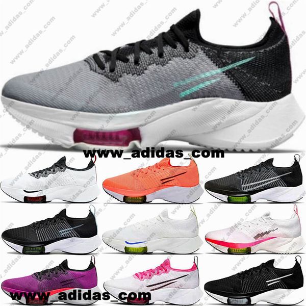 

mens casual sneakers shoes zoom tempo next fly knit size 12 women us 12 tempo next% eur 46 running trainers us12 designer big size yellow gr, Black
