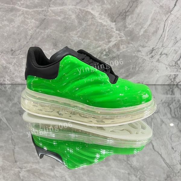 

new men brand quality sneakers white blak shoes brand low sneaker leather rubber sole causal shoes, Black