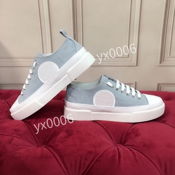 

2023new mens quality designer dunks running shoes fashion black white leather platform shoes massage outdoor air sports trainers breathable