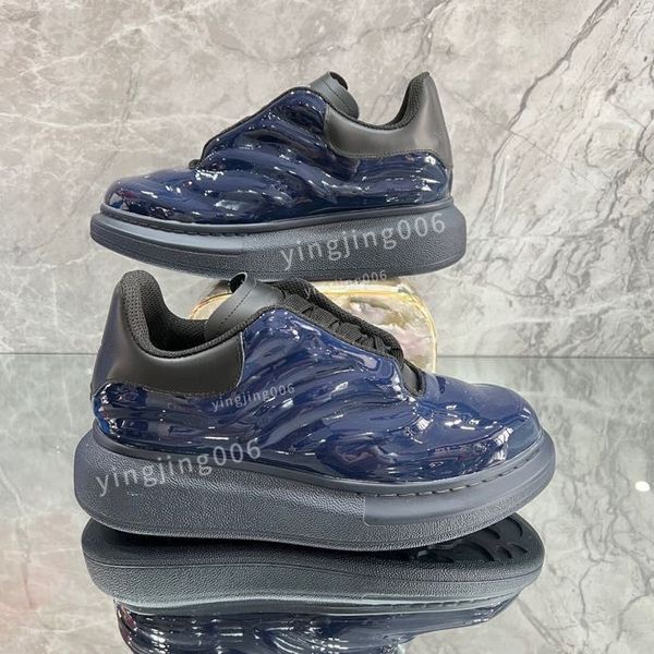 

men women brand quality sneakers white blak shoes brand low sneaker leather rubber sole causal shoes2023, Black