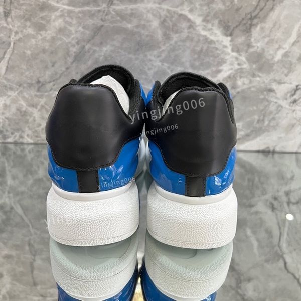 

2023new women designer quality sneakers white blak shoes brand low sneaker leather rubber sole causal shoes, Black