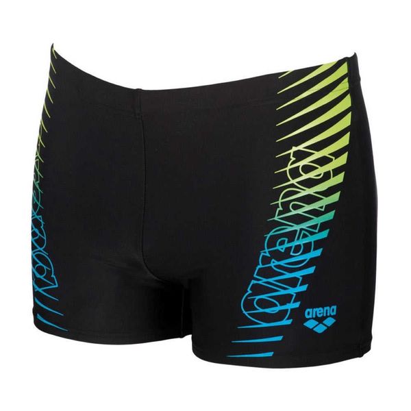 

men's swimwear mens swimming trunks professional swim surf trunks summer beach tights shorts new endurance athletic surf diving jammer