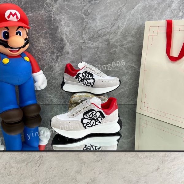 

new mens designer quality sneakers white blak shoes brand sneaker leather rubber sole causal shoes, Black