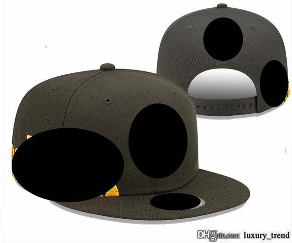

ball caps 2023-24 pittsburgh''steelers''fashion cotton baseball cap snapback hat for men women sun hat bone gorras', Blue;gray