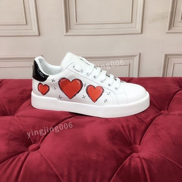 

new quality bottom shoes platform sneakers designers vintage bottoms fashion party luxury casual trainers2023, Black