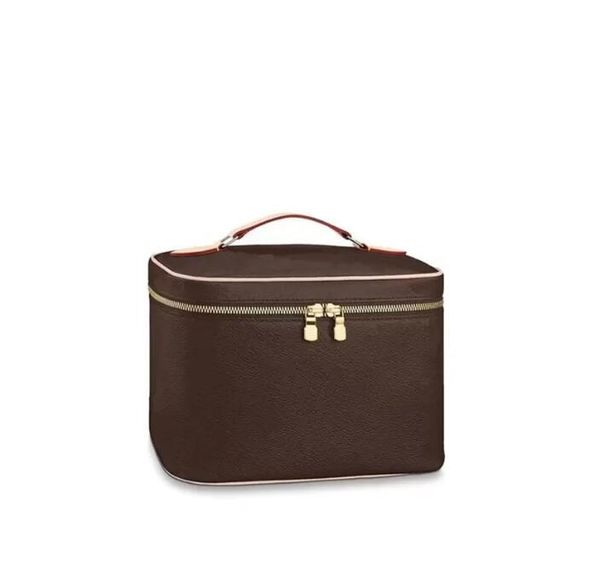 

lady cosmetic bags fashion makeup bag women designers toiletry travel pouch ladies purses handbags