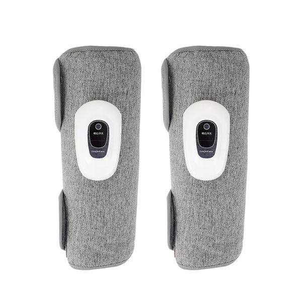 

leg massagers massager air compression for blood circulation and pain relief pressotherapy electric kneading airbag calf wrap massage 230422