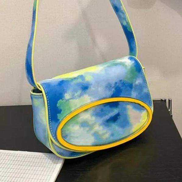 

underarm women bag man flap letter shoulder bags purse fashion luxury leather handbag crossbody diese clutch wallets