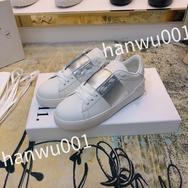 

2023 new mens high shoes luxury designer sneakers casual comfort pretty designers trainers for daily life basketball coach, Black