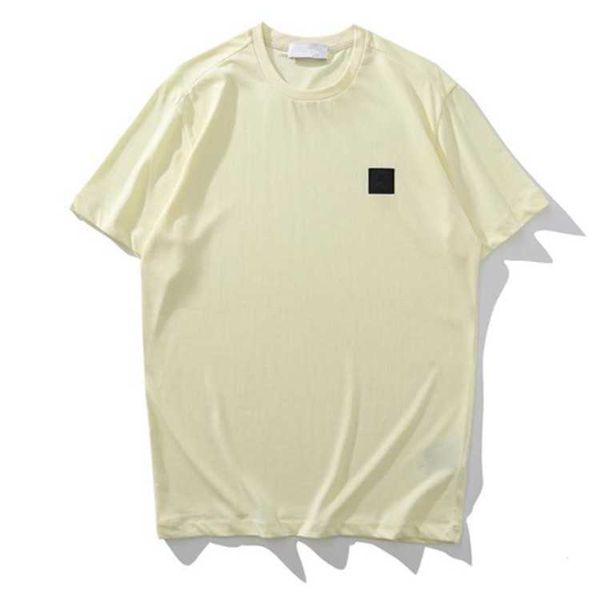 

shirt men's designer trapstar t shirt slim fit short sleeve cotton breathable tee luxury letters print sweat shirt spring street casual, White;black