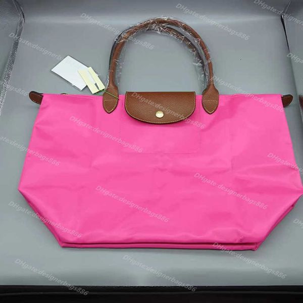 

handbag clearance retail wholesale 95% off tote bag for women designer handbag female portable foldable dumplings woman travel shopper bags