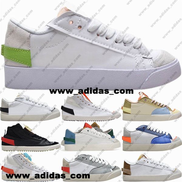 

women mens trainers sb blazer mid 77 jumbo sneakers shoes size 12 black casual platform golden designer blazers low us 12 eur 46 us12 runnin