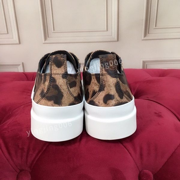 

2023fashion bottom shoes platform sneakers men designers vintage bottoms fashion party luxury casual trainers, Black