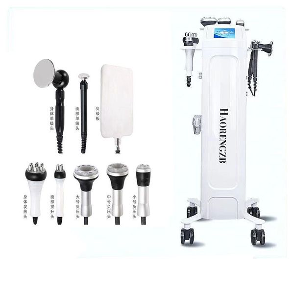 

beauty equipment salon anti cellulite leggings body cryo slim arm slimming shaper fat rf cavitation vacuum cavitation system
