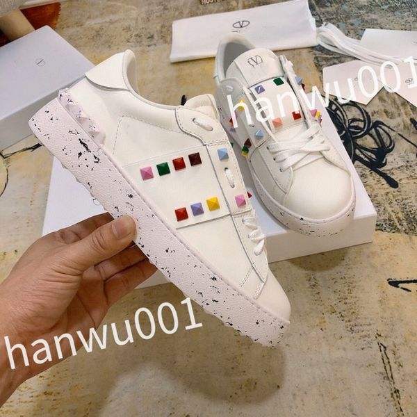 

men high shoes luxury designer sneakers casual comfort pretty designers trainers for daily life basketball coach, Black
