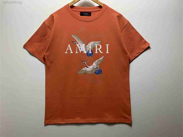 

men's t-shirts summer t shirt a miri tshirt fashion men women black 20ss cotton tee casual short sleeve size s-xxl 3 plq1, White;black