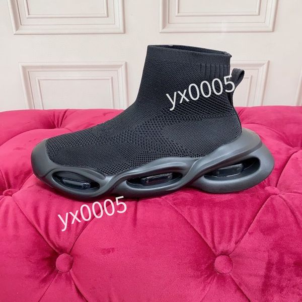 

quality designer men shoes leather lace up mens fashion platform sneakers white black men womens luxury casual shoes2023