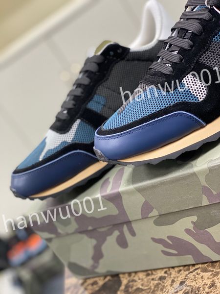 

2023 new luxury men's sneaker with retro platform shoes genuine leather thick bottom flats classic lace-up casual, Black