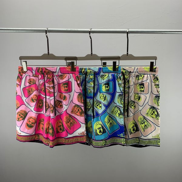 

size men's plus shorts polar style summer wear with beach out of the street pure cotton qwr1d