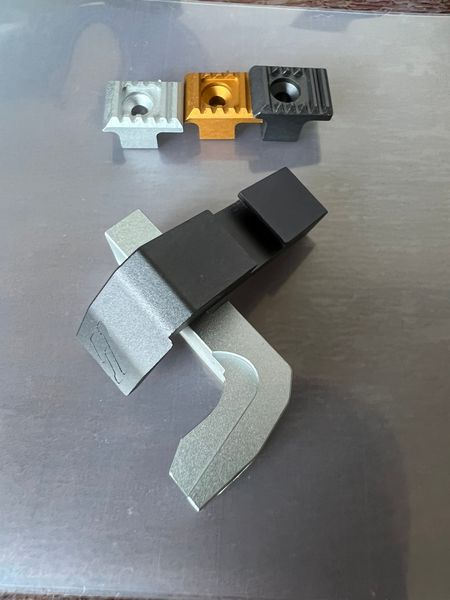 

A small amount of high-quality SI tenon metal