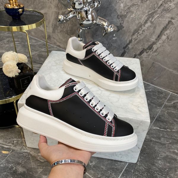 

men women open sneaker casual shoes white black red gold trainers dress shoe mens womens leather breathable open for a change low outdoor sp