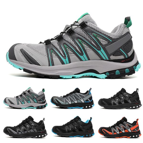 

speed cross xa men women running shoes casual shoes orange green blue black gray trainers sports sneakers mens platform shoes