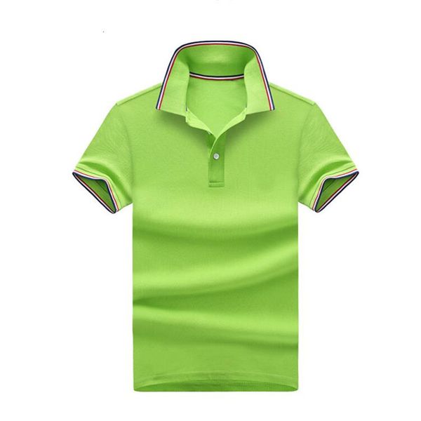 

men' tank 2023 brand polo shirt men cotton short sleeve sportspolo jerseys golftennis  3xl camisa polos homme 230424, White;black