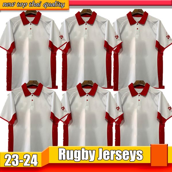 

2023 ballina rugby jersey shirt jerseys home big international league ballina national team size 5xl rugby shorts rugby shirts rugby camiset, Black;gray